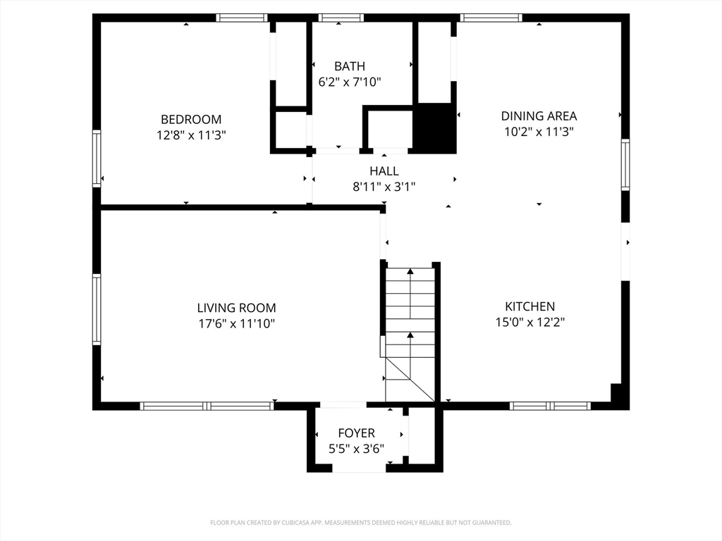 287 Purchase St