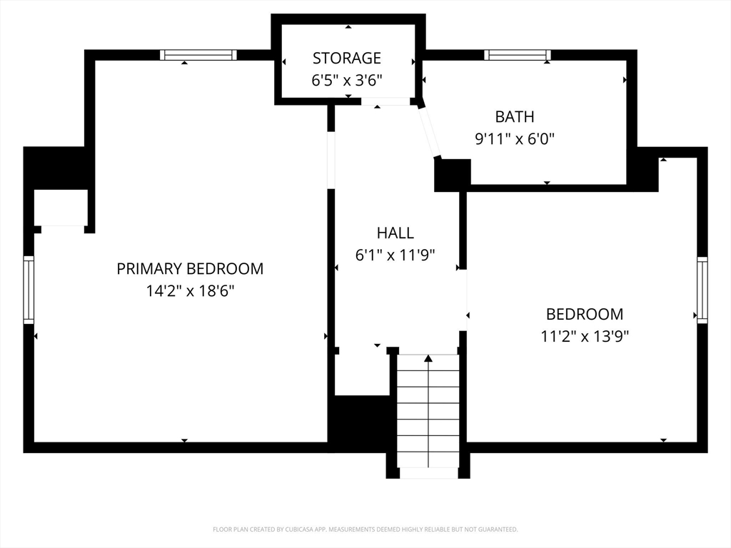 287 Purchase St