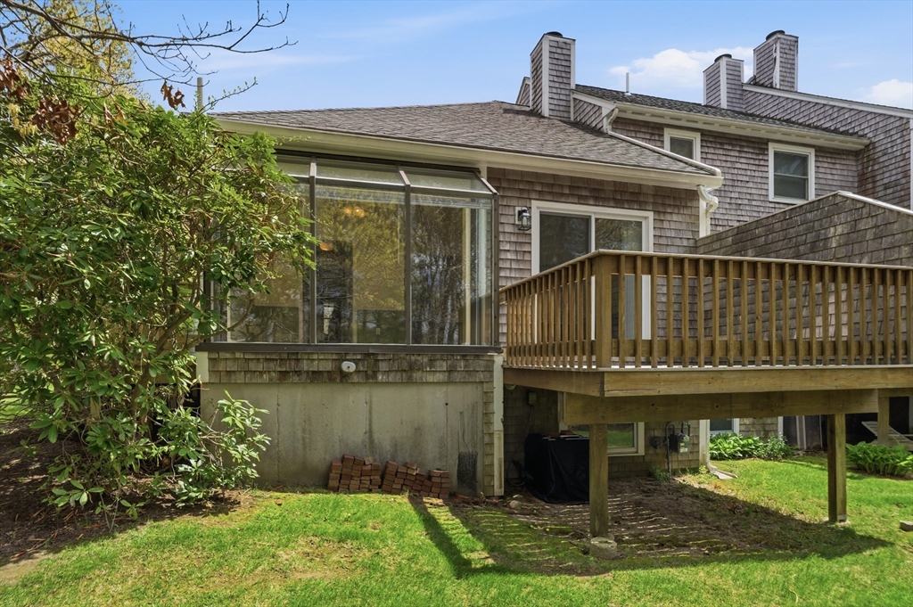 11 Harbor Hill Drive # 11