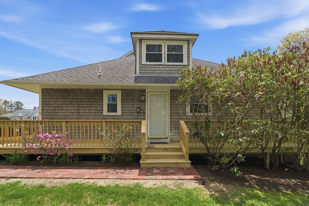 11 Harbor Hill Drive # 11