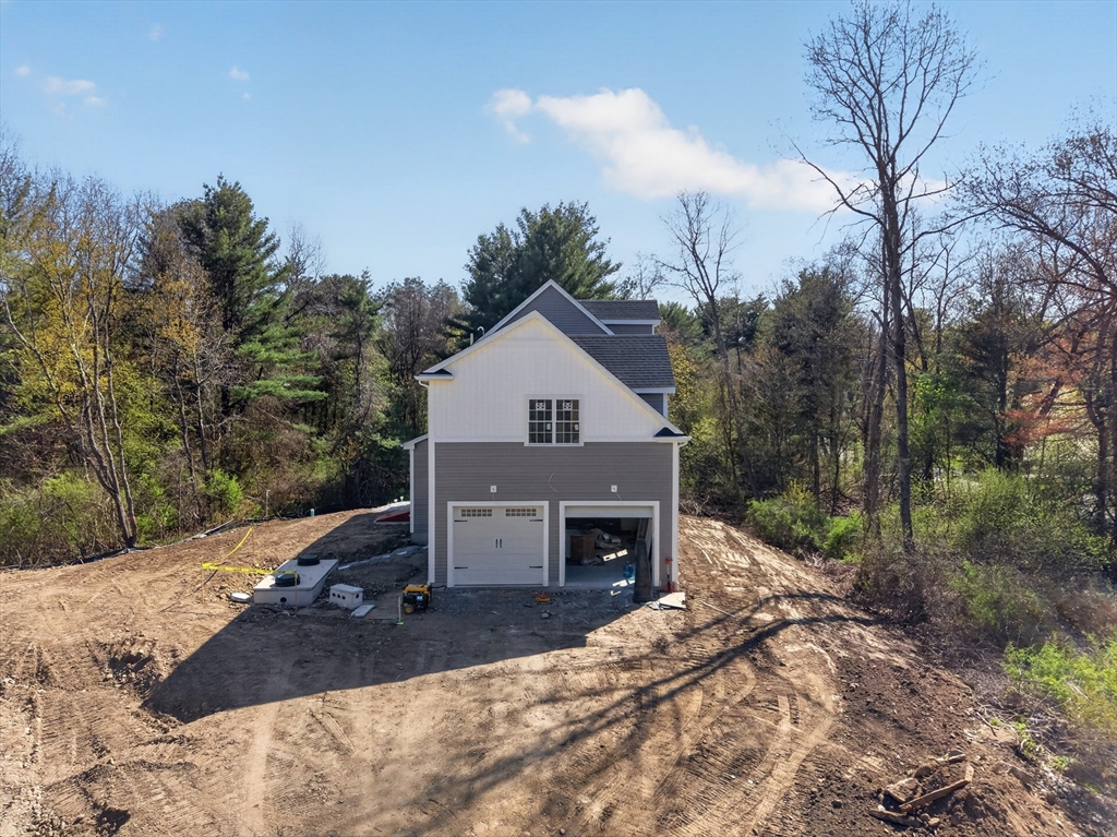 Lot 2 Sewall St