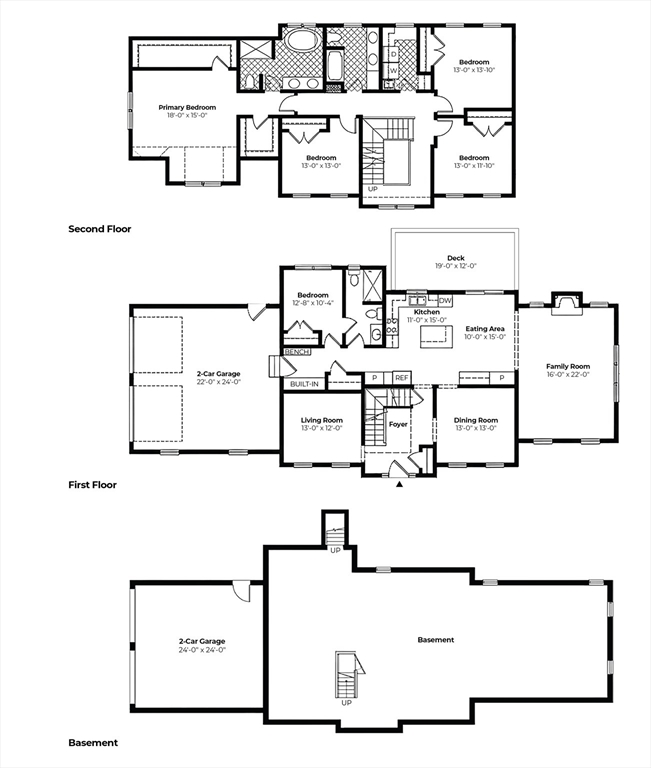 Lot 2 Sewall St