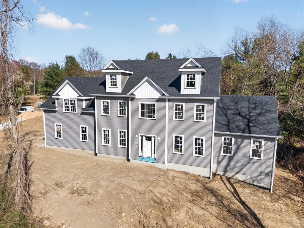 Lot 2 Sewall St