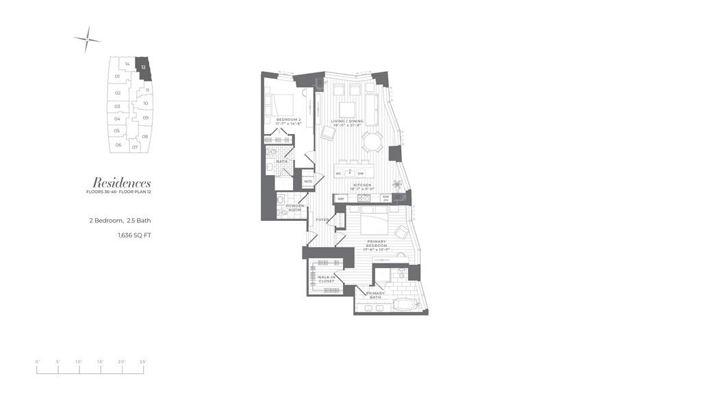 240 Devonshire Street # 4212