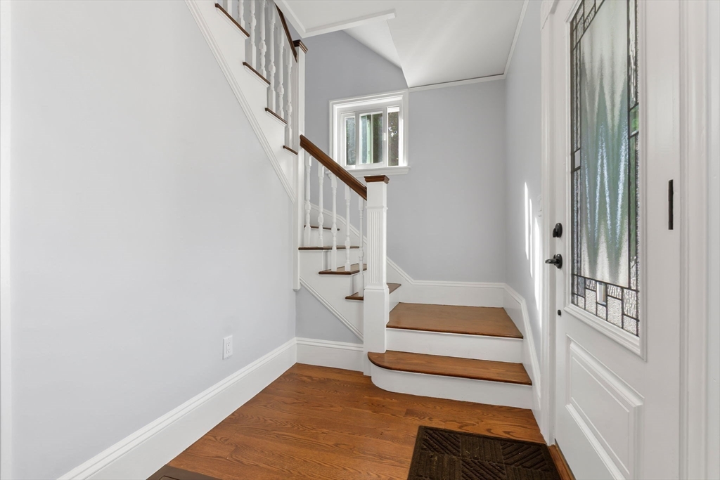 12 Longwood Avenue