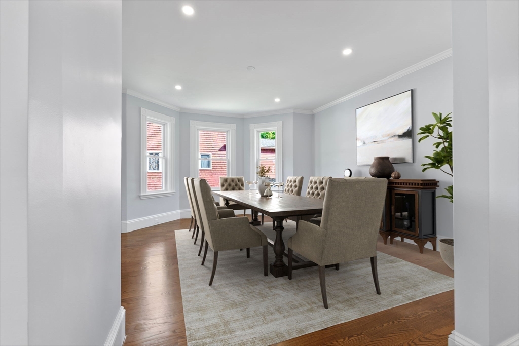 12 Longwood Avenue