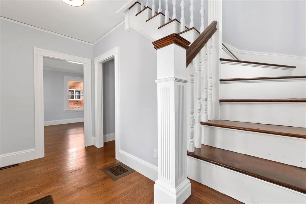 12 Longwood Avenue