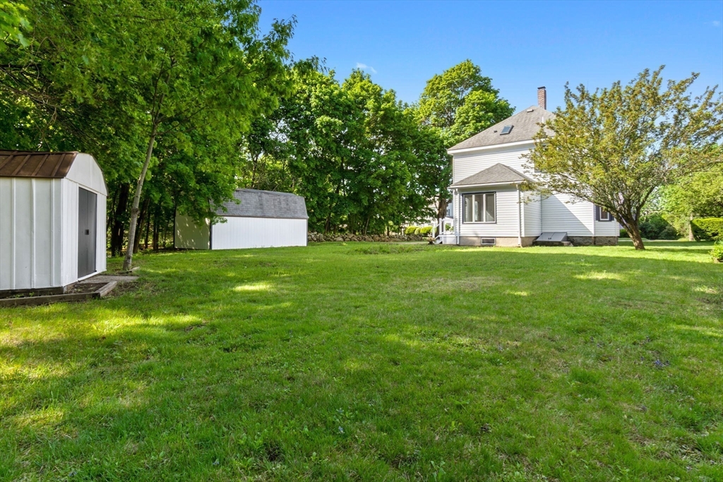 12 Longwood Avenue