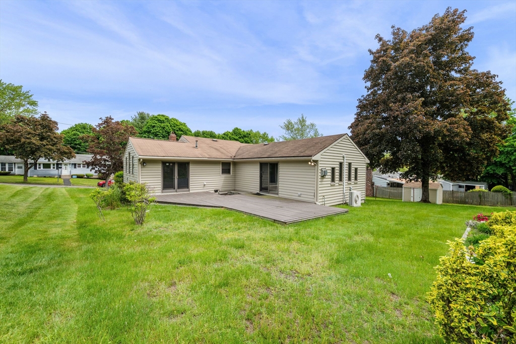 29 Patricia Rd