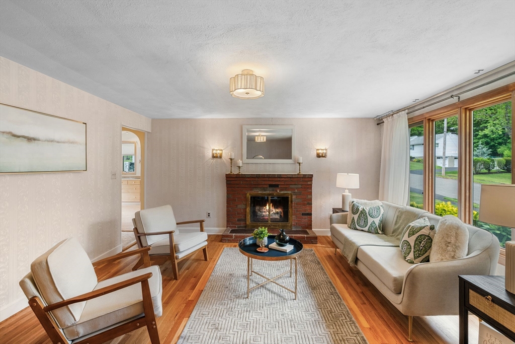29 Patricia Rd