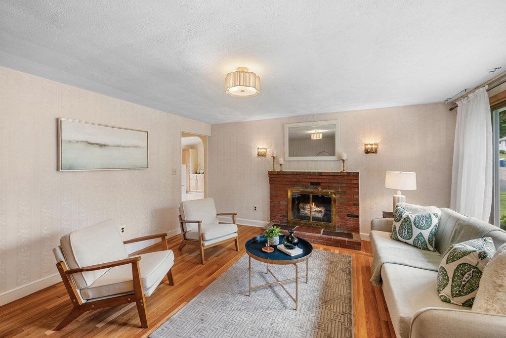29 Patricia Rd