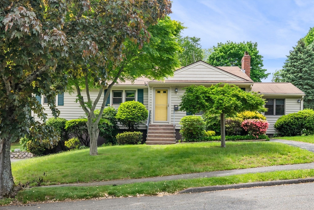 29 Patricia Rd