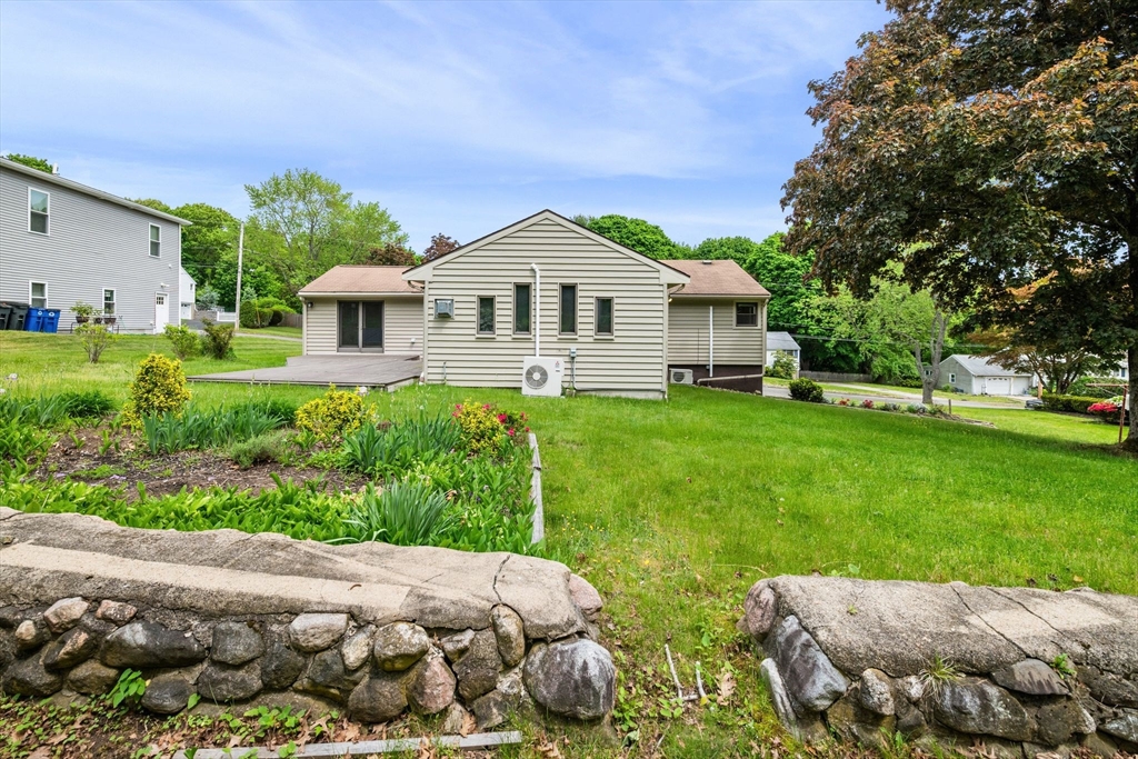29 Patricia Rd