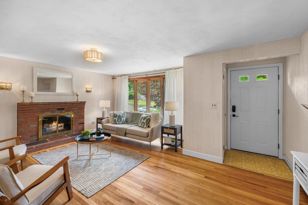 29 Patricia Rd