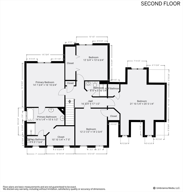 243 Cottrell Rd
