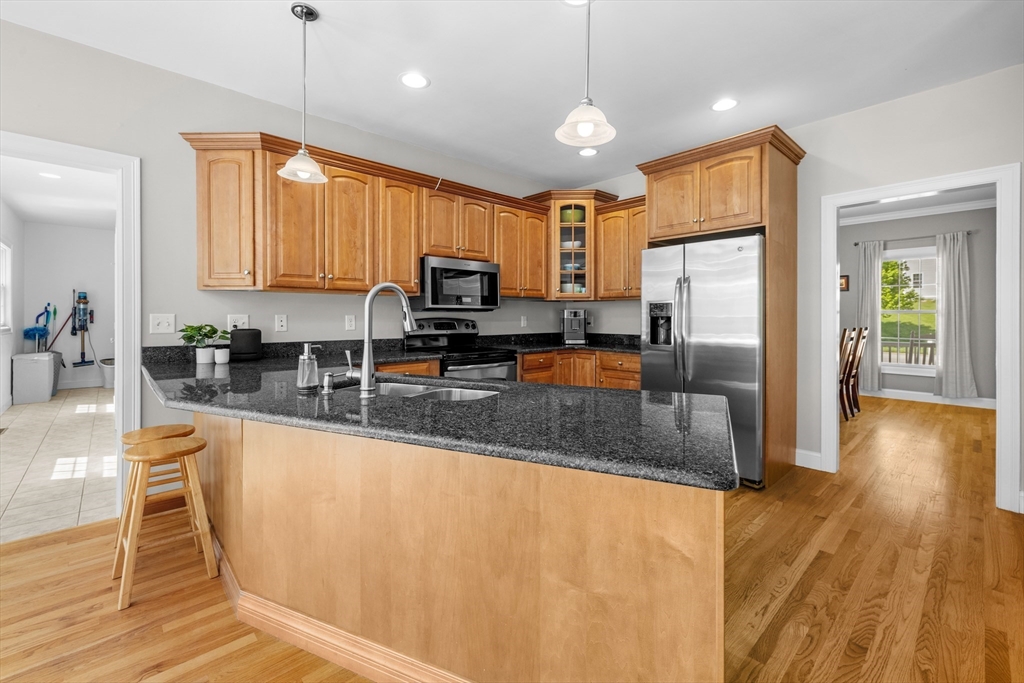 243 Cottrell Rd