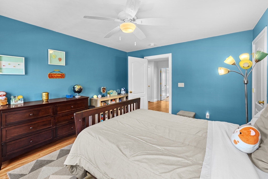 243 Cottrell Rd