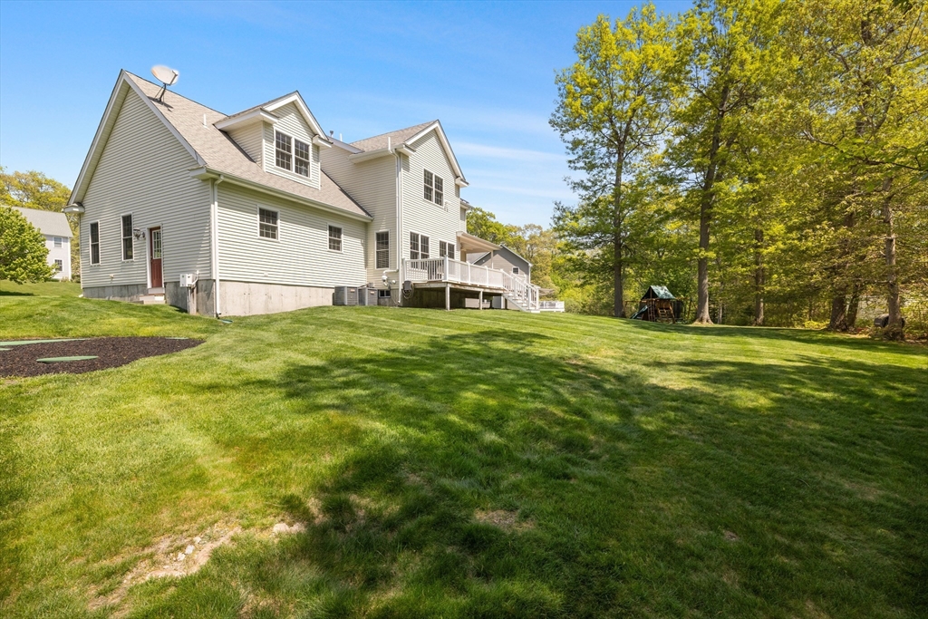 243 Cottrell Rd