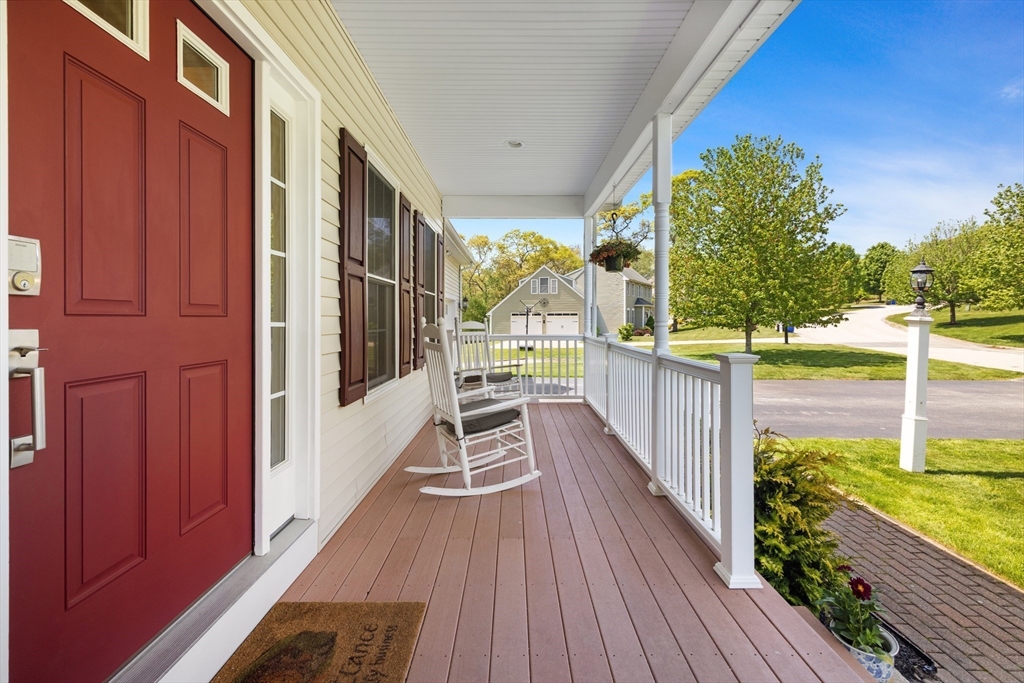 243 Cottrell Rd