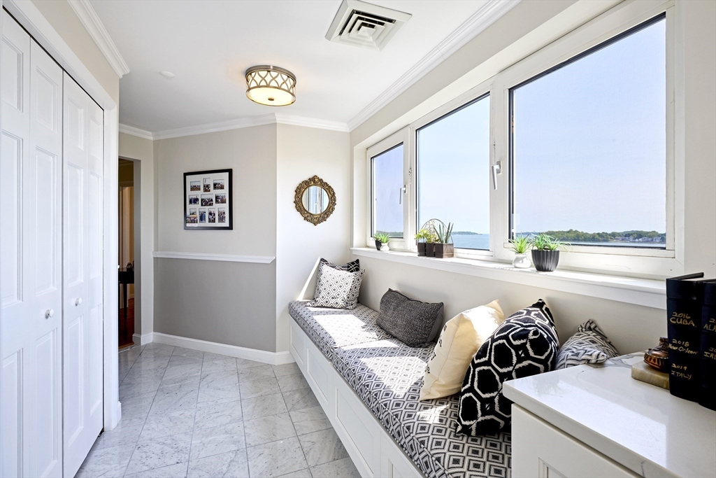 1001 Marina Drive # 510