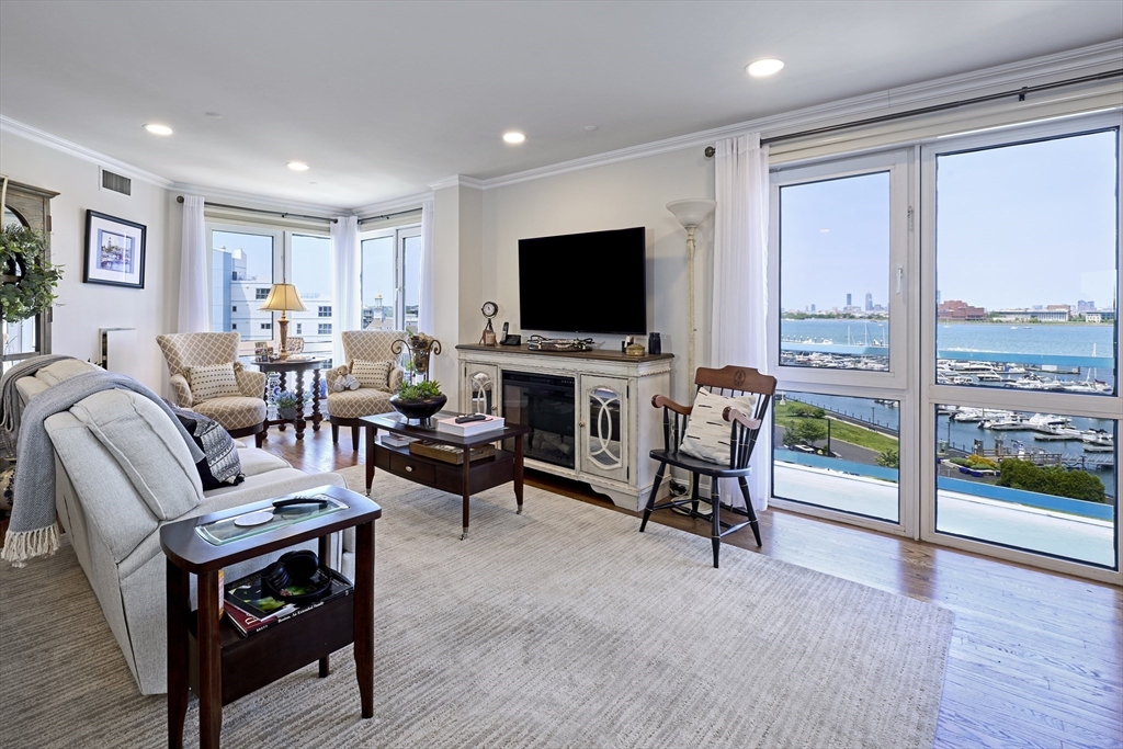 1001 Marina Drive # 510