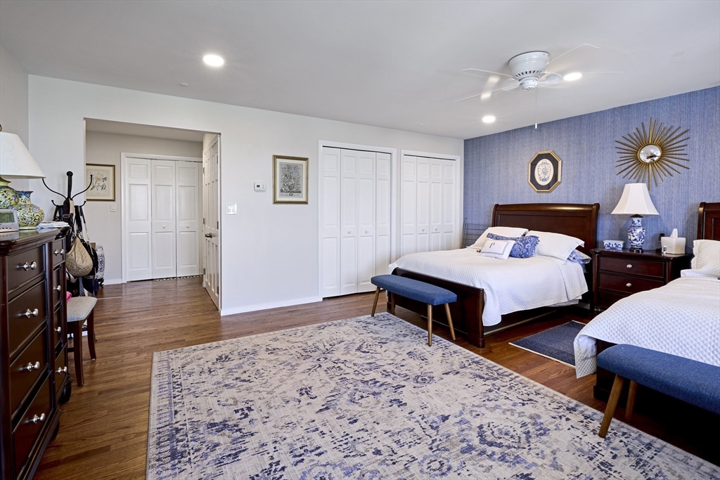 1001 Marina Drive # 510