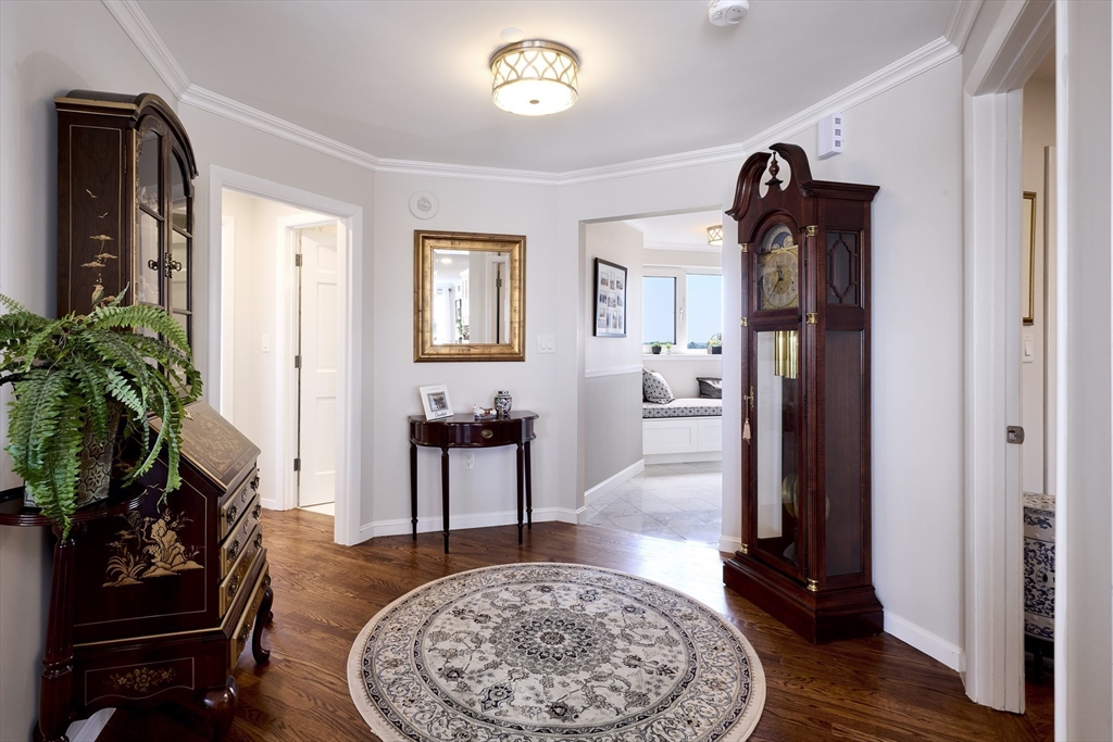 1001 Marina Drive # 510