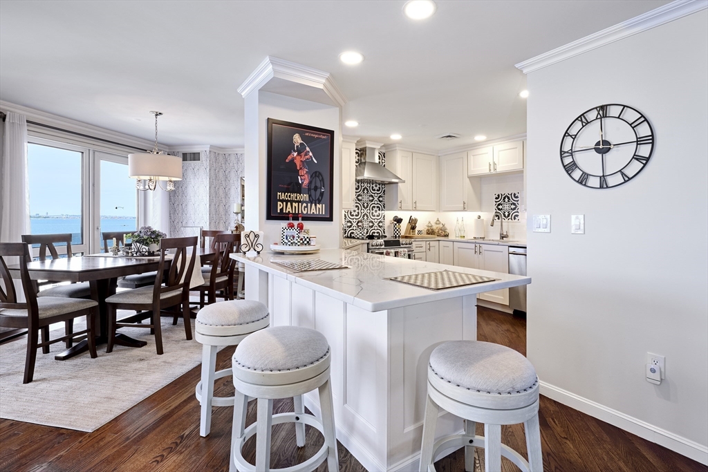 1001 Marina Drive # 510