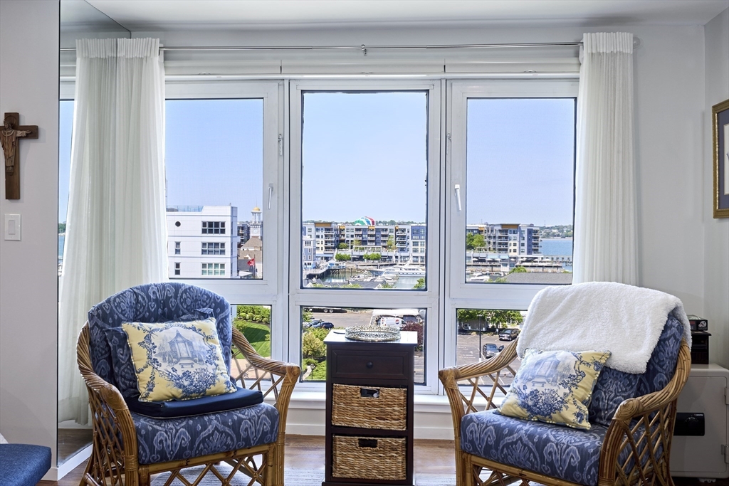 1001 Marina Drive # 510