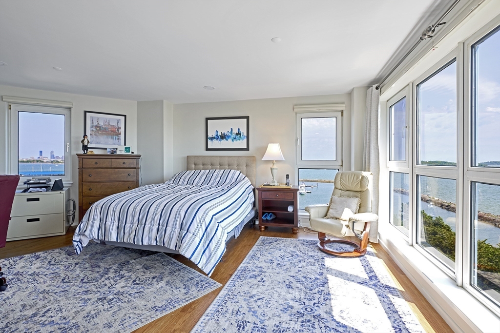 1001 Marina Drive # 510