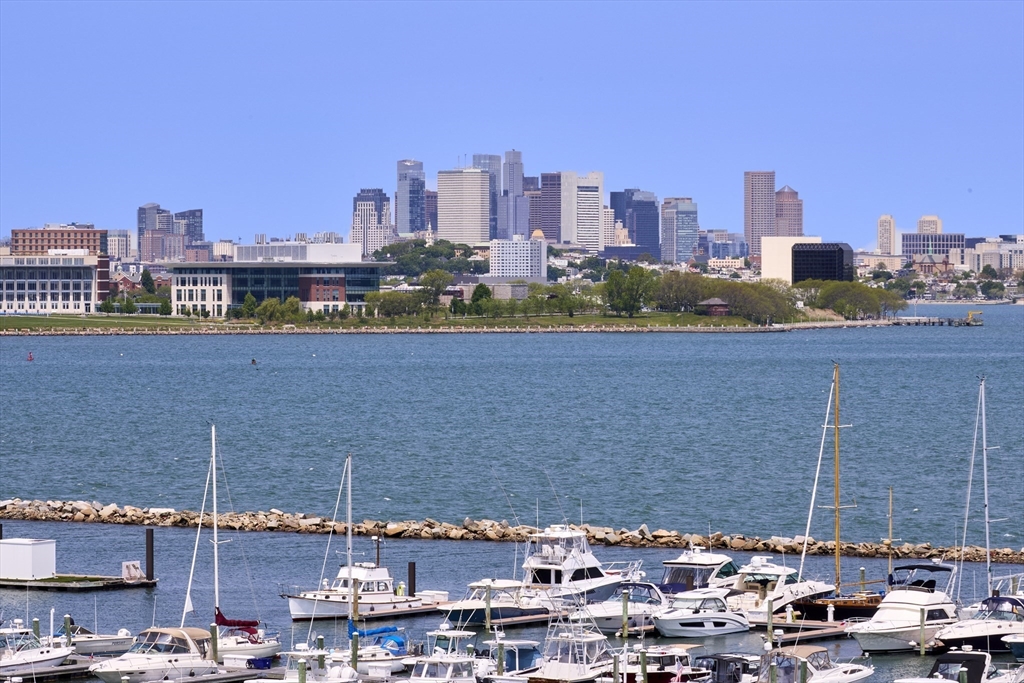 1001 Marina Drive # 510