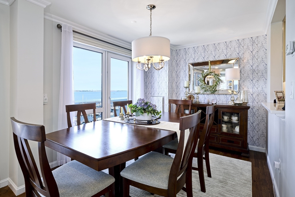 1001 Marina Drive # 510