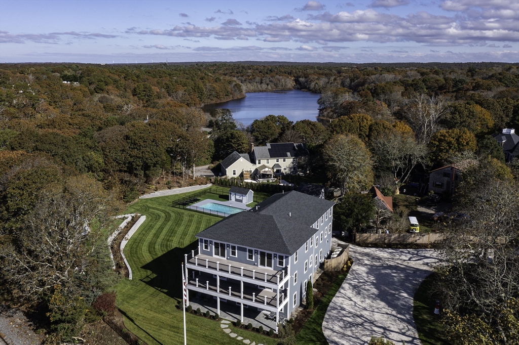 48 Red Brook Harbor Rd