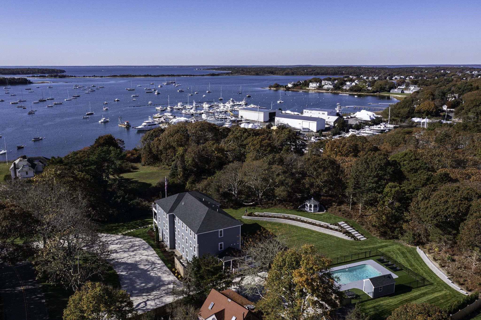 48 Red Brook Harbor Rd