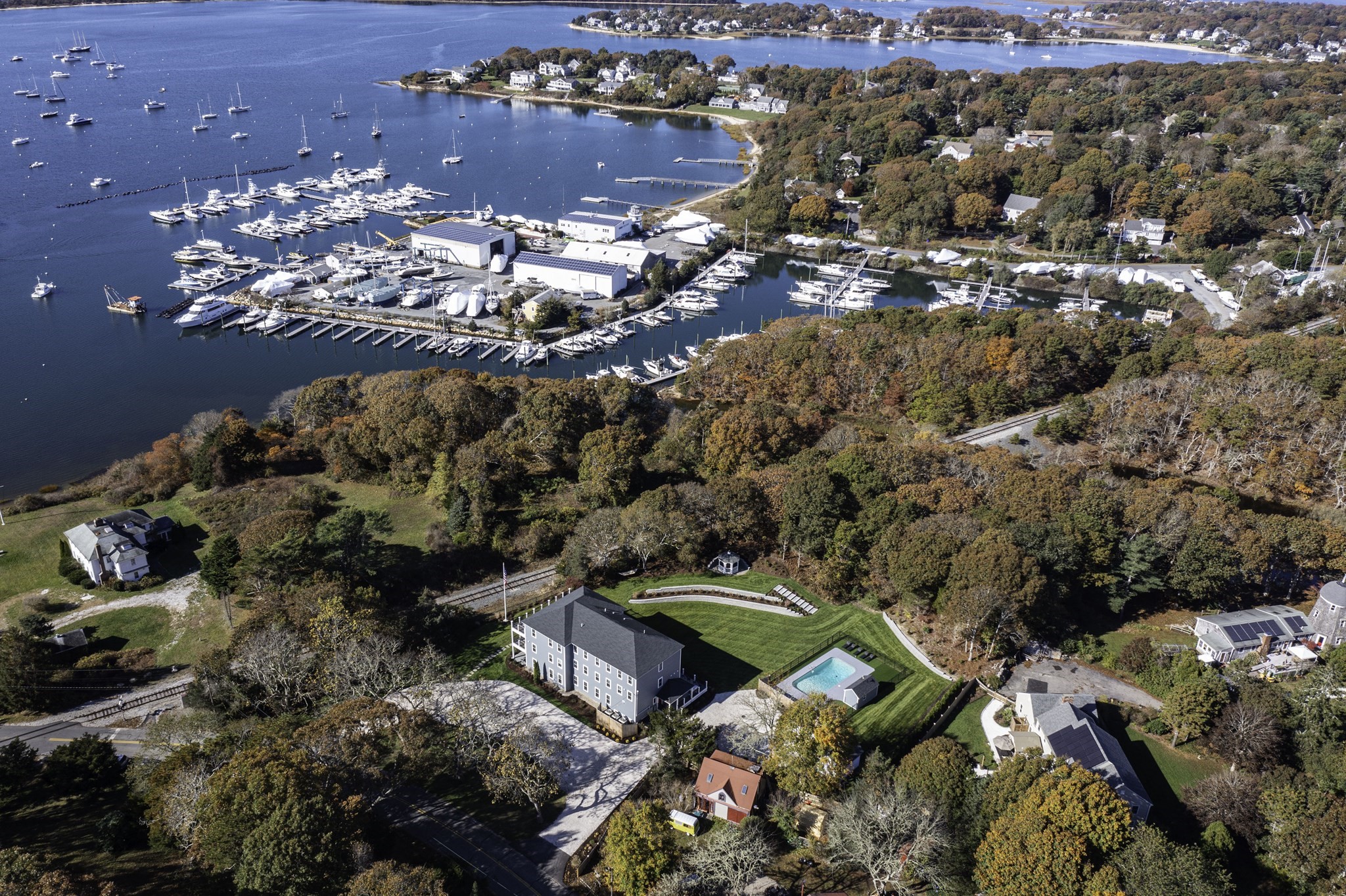 48 Red Brook Harbor Rd