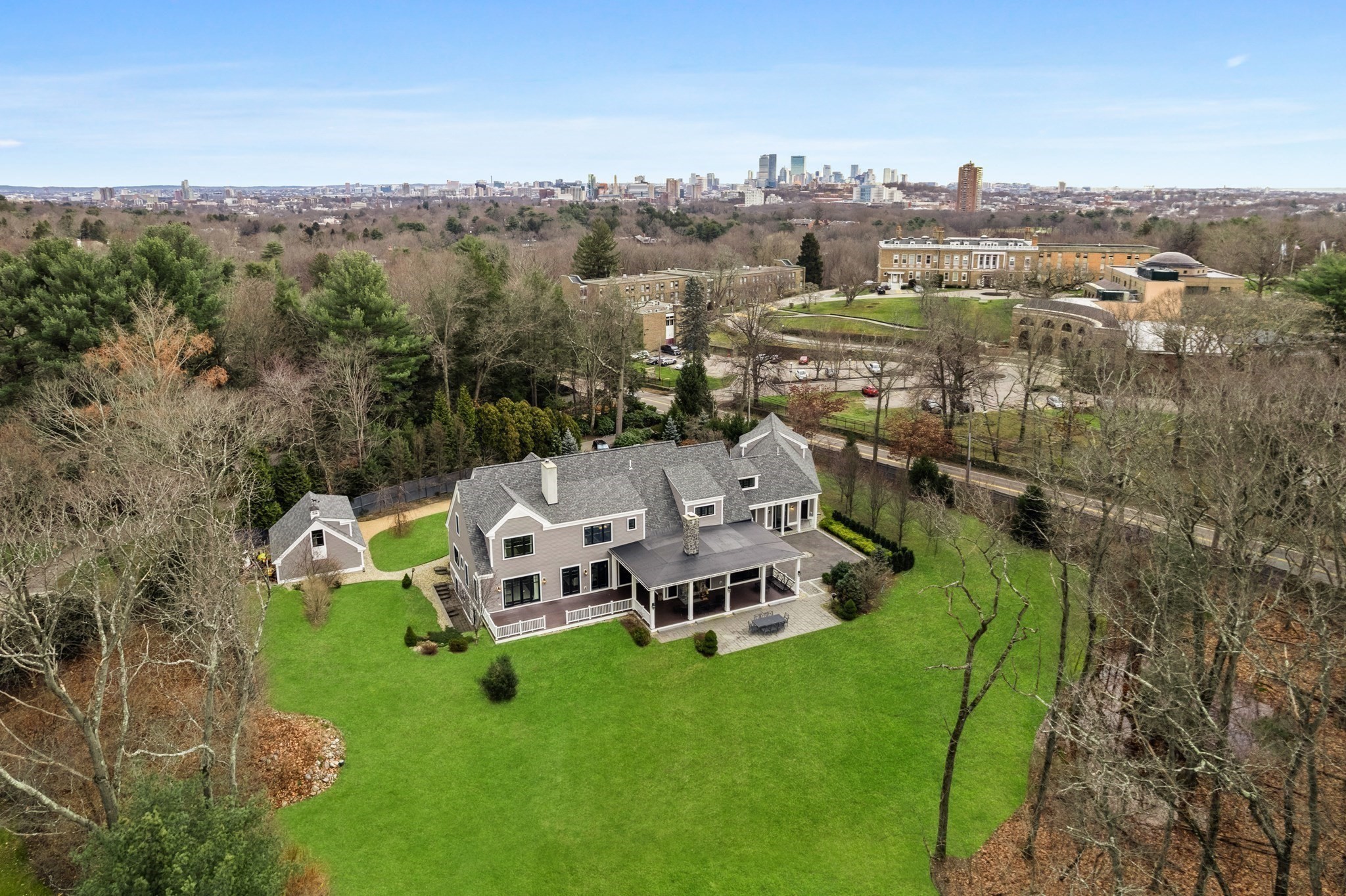 75 A Goddard Avenue # 75