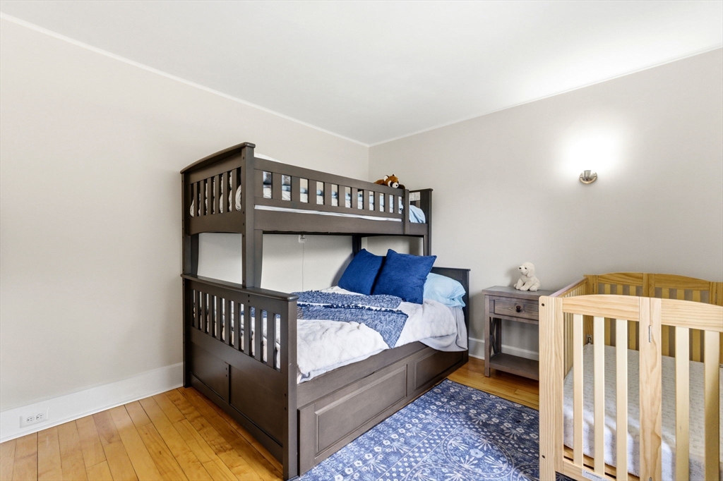 24 Northrop St # 1