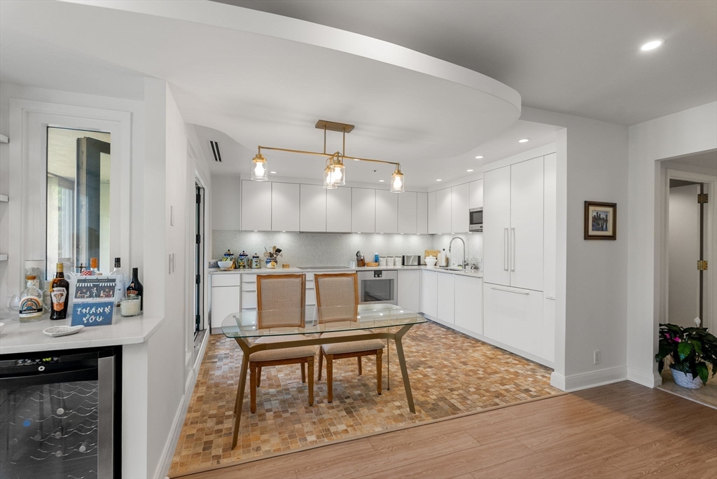 20 Rowes Wharf # 505