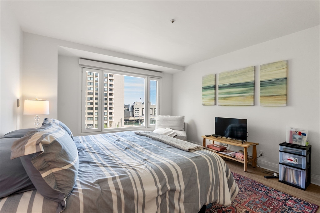 20 Rowes Wharf # 505