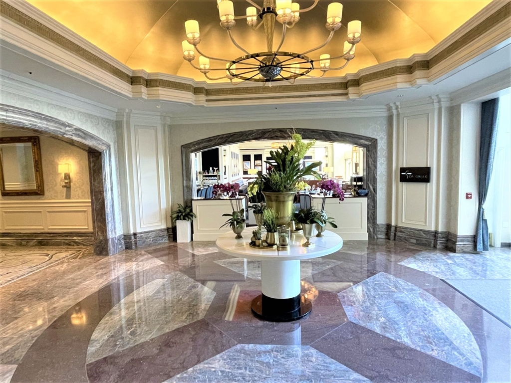 20 Rowes Wharf # 505