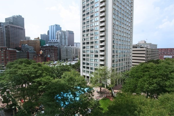 20 Rowes Wharf # 505