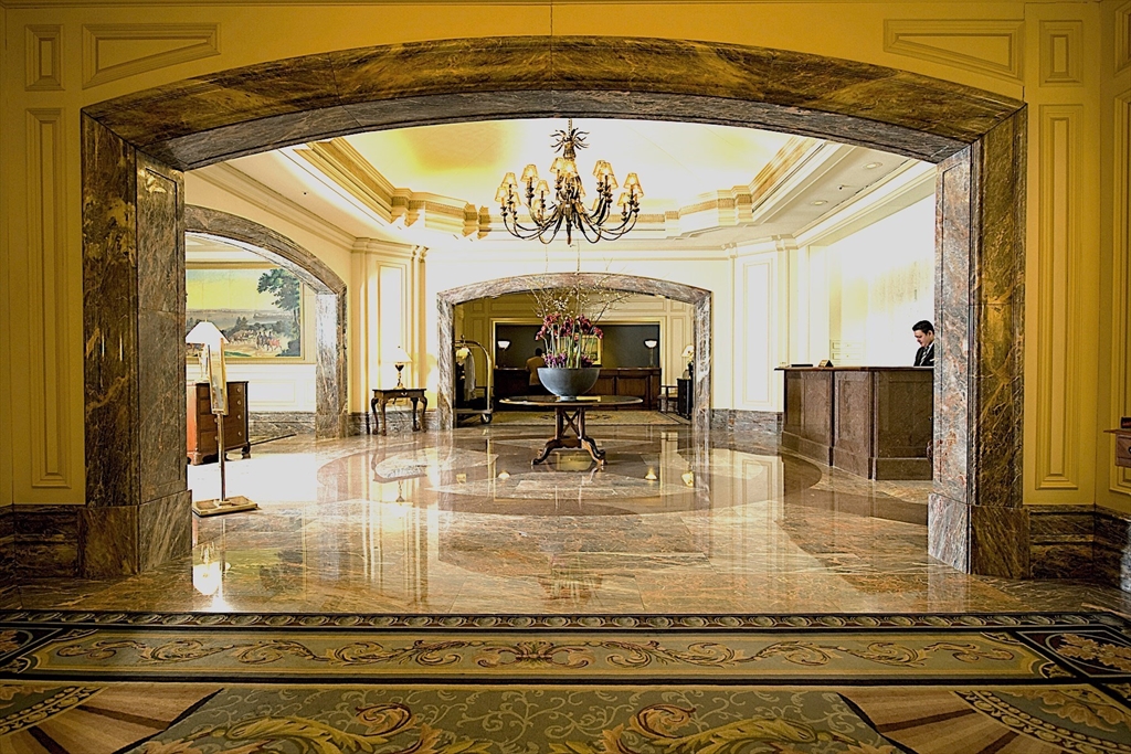 20 Rowes Wharf # 505