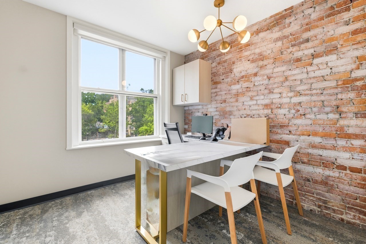 1051 Beacon St # 306