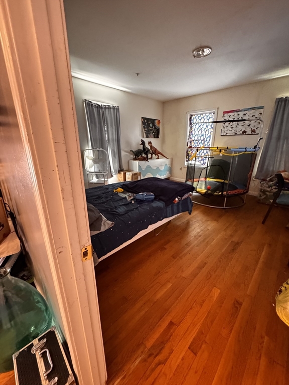 23 Wyman St