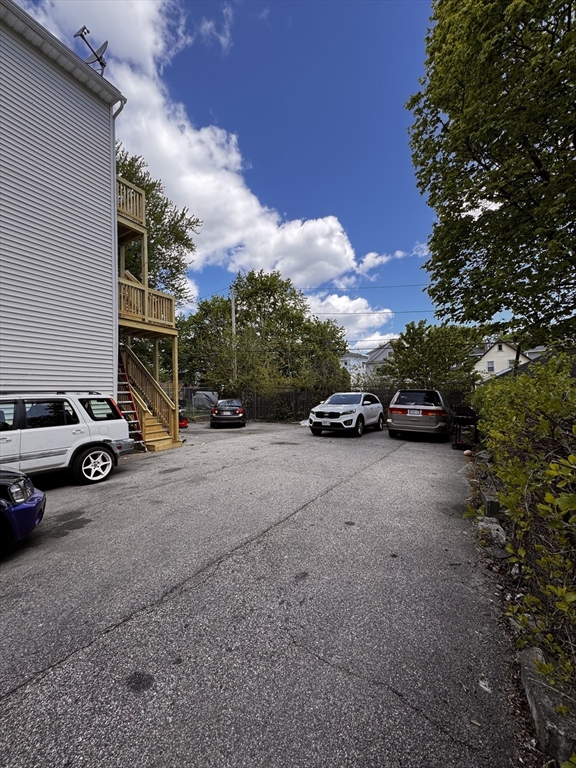 23 Wyman St