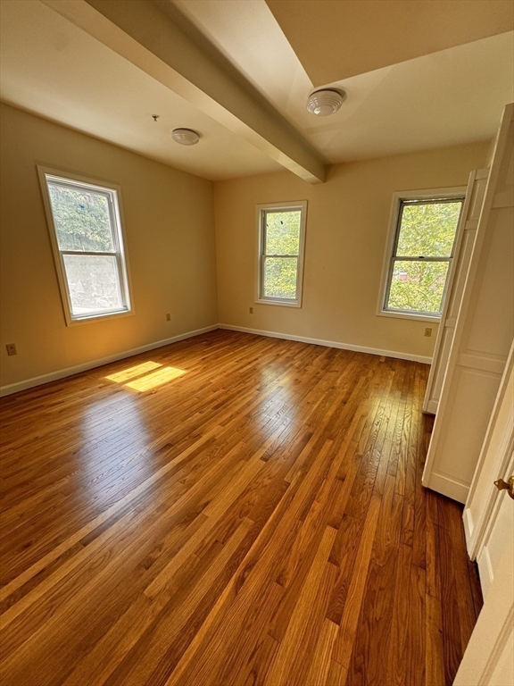 23 Wyman St