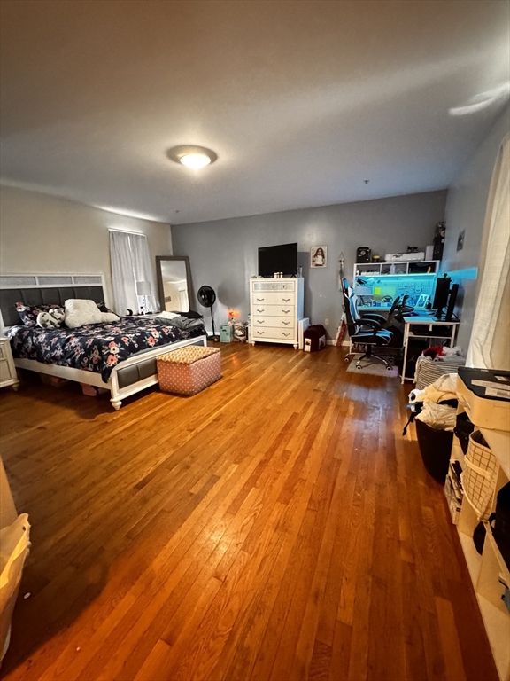 23 Wyman St