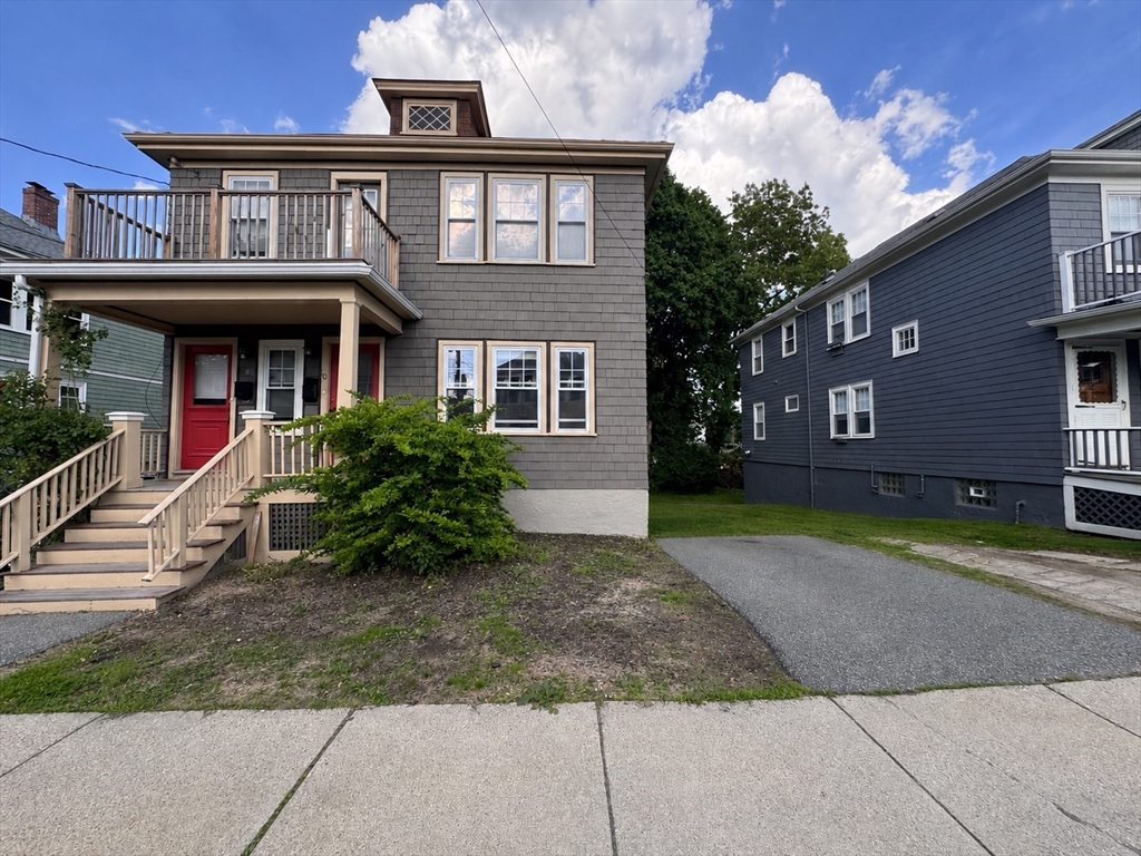 10 Woodfield St # 10