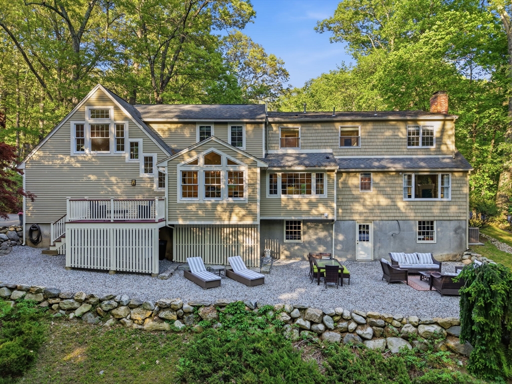 75 Spring Grove Rd