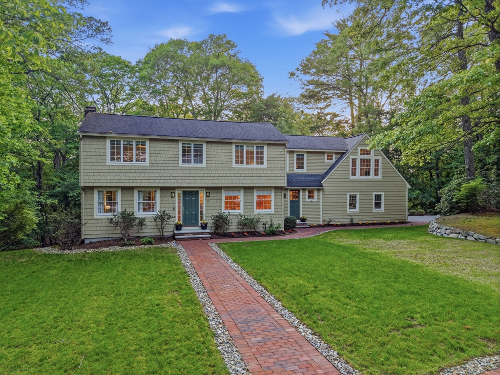 75 Spring Grove Rd
